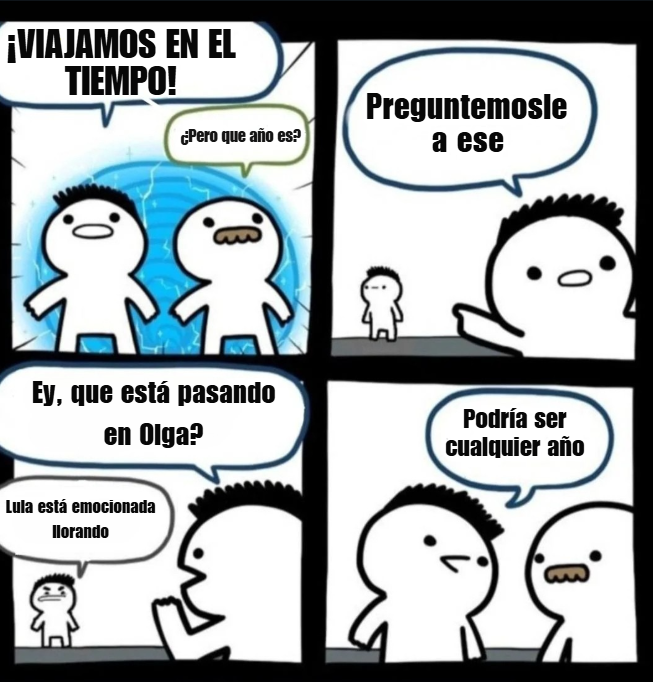 Oh no, volvió a pasar <a href="/lulasalomone/">lula salomone</a>