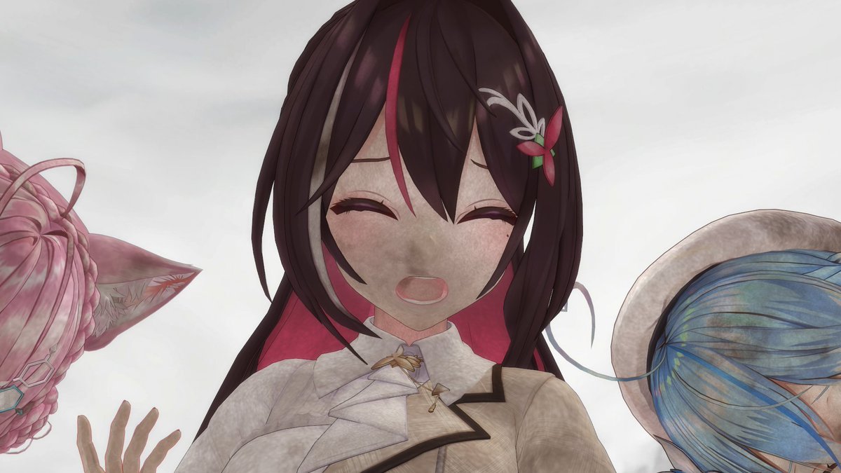 苦悶姫 tweet media