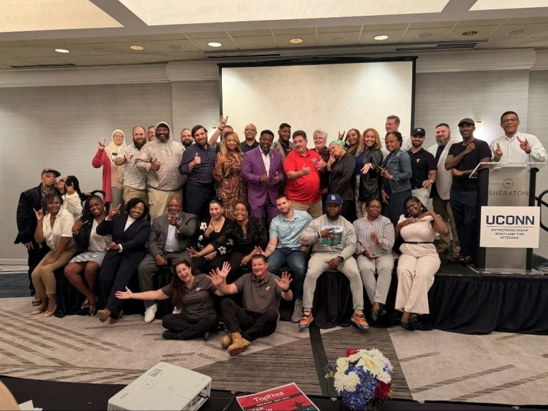 UConn EBV tweet media