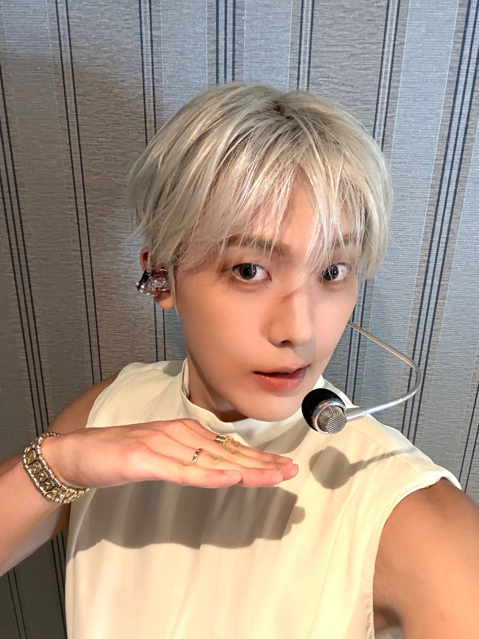 【本日発送】ASTRO リリイベ ASTRO アストロ リリイベ 個別カードお渡し会 握手会参加券