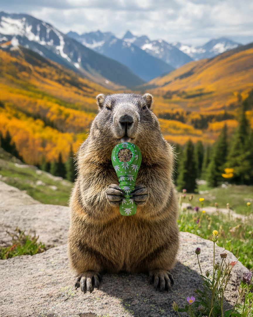 Get5280's tweet image. You wouldn't believe me even if I told you...
Happy Camper. Good times.
Get5280.com