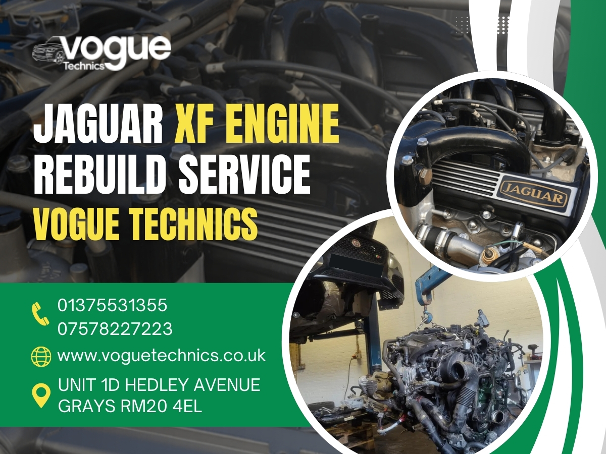 Vogue Technics tweet media