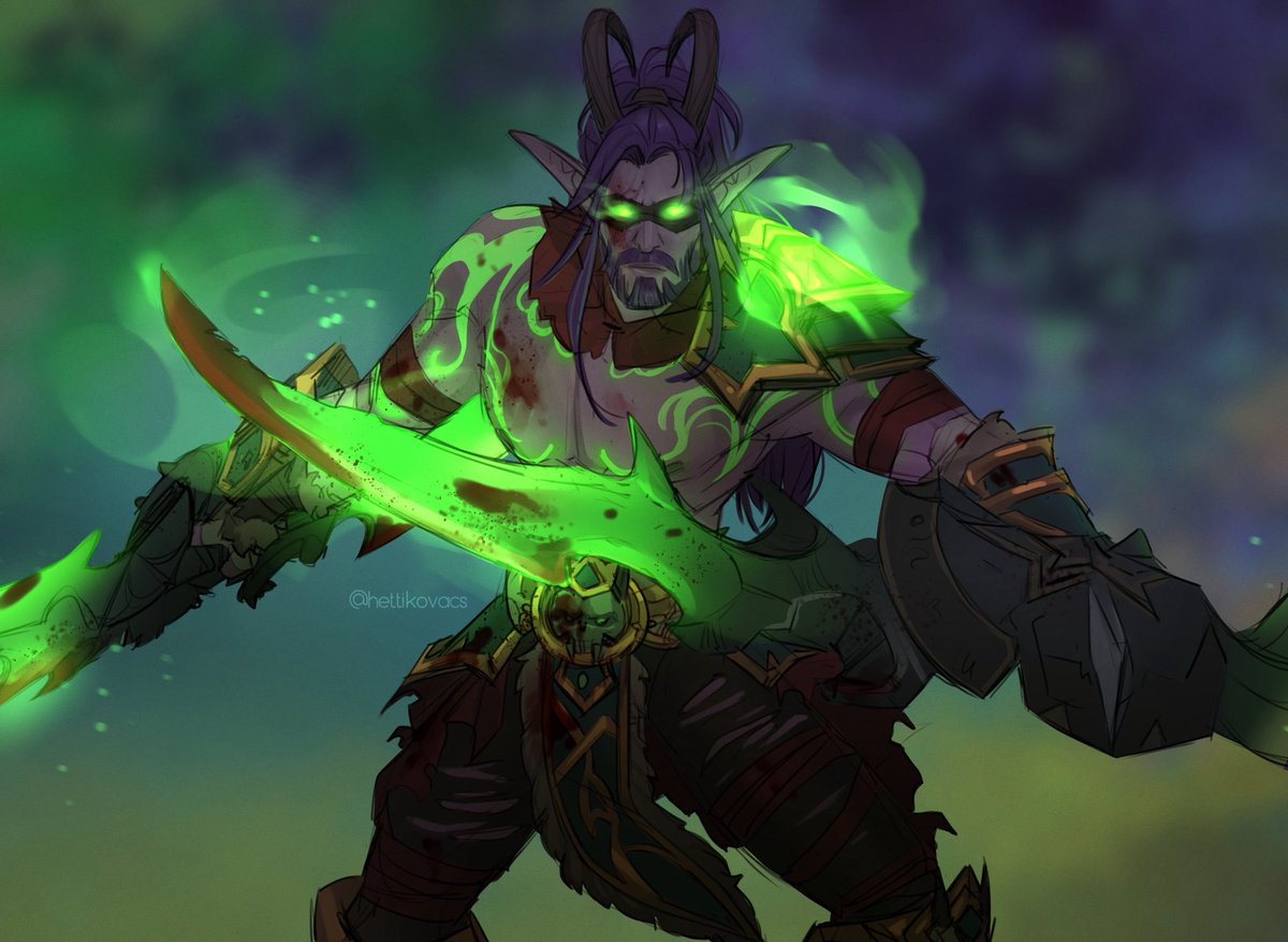 Sketch halfbody commission ✨