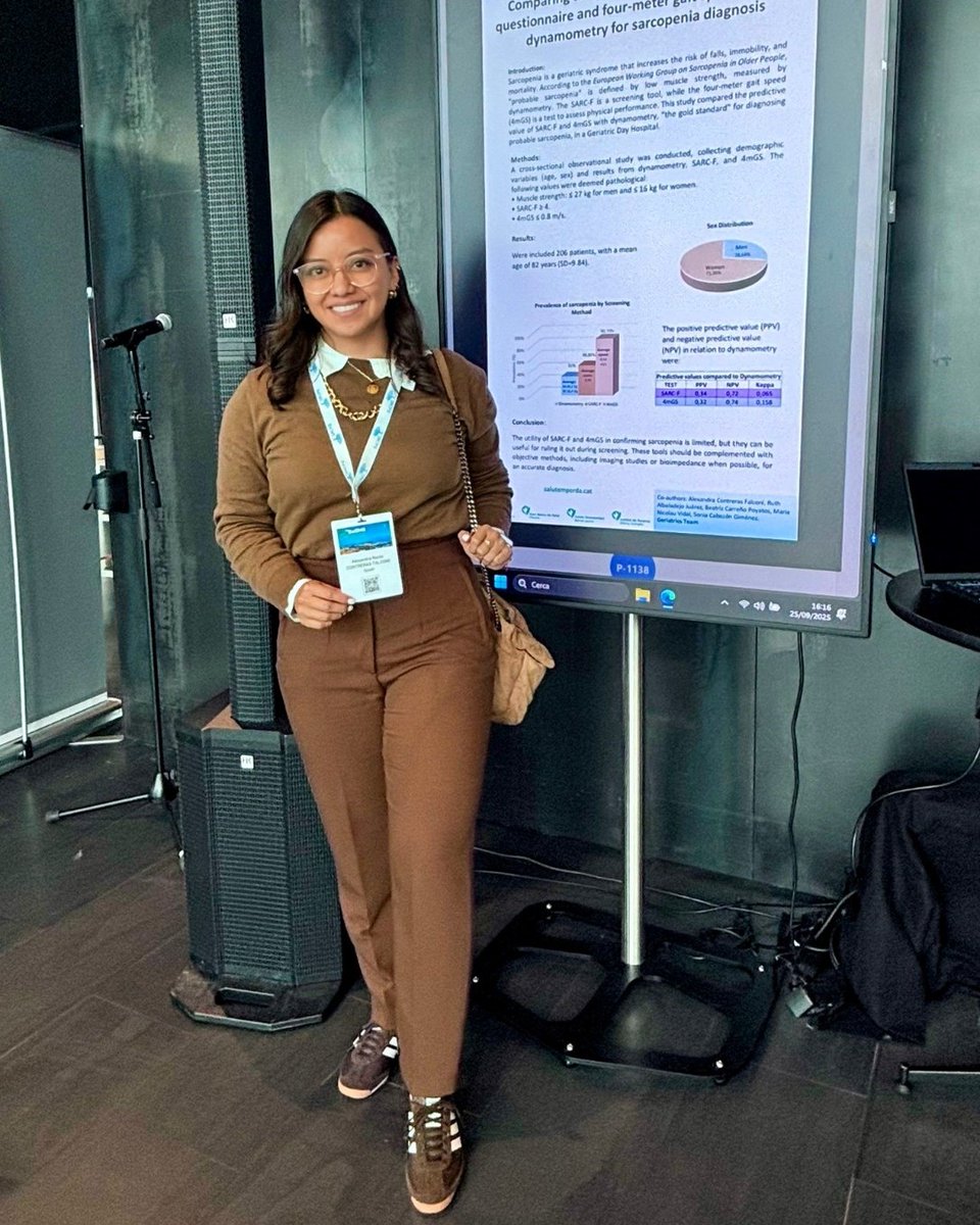 Institut d'Innovació i Recerca Glòria Compte_FSE tweet media