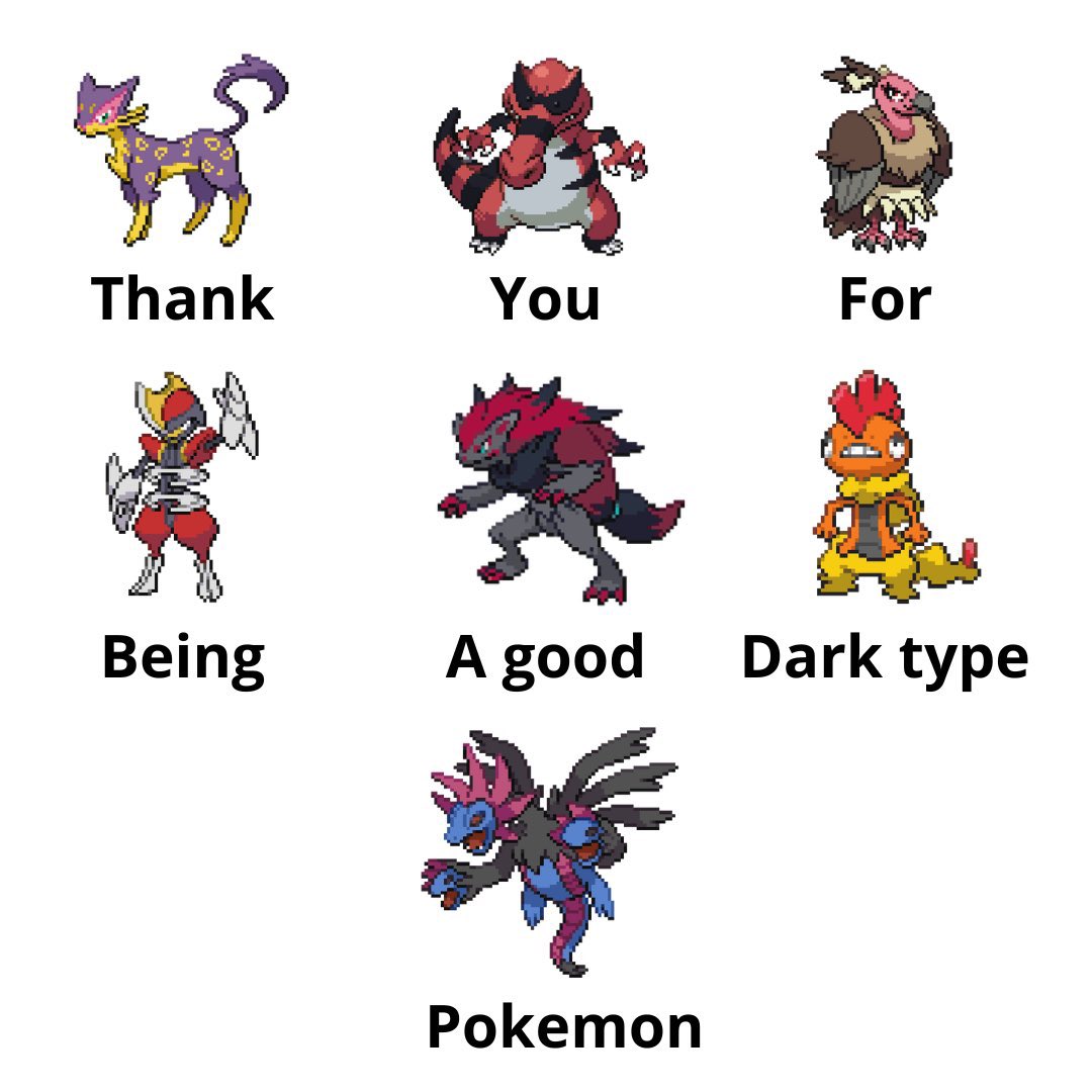 Out of Context Unova (@ooc_unova) on Twitter photo 