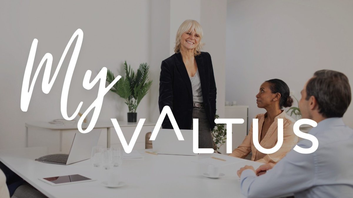 / 𝐌𝐲𝐕𝐀𝐋𝐓𝐔𝐒 📢 Retrouvez notre sélection d'actus de septembre : parité dans les C-level européens ; compétences des 50+ et collaboration intergénérationnelle ; salaire annuel brut et TJM du manager de transition.

MyVALTUS 👉🏽 lnkd.in/eiS5k7WH