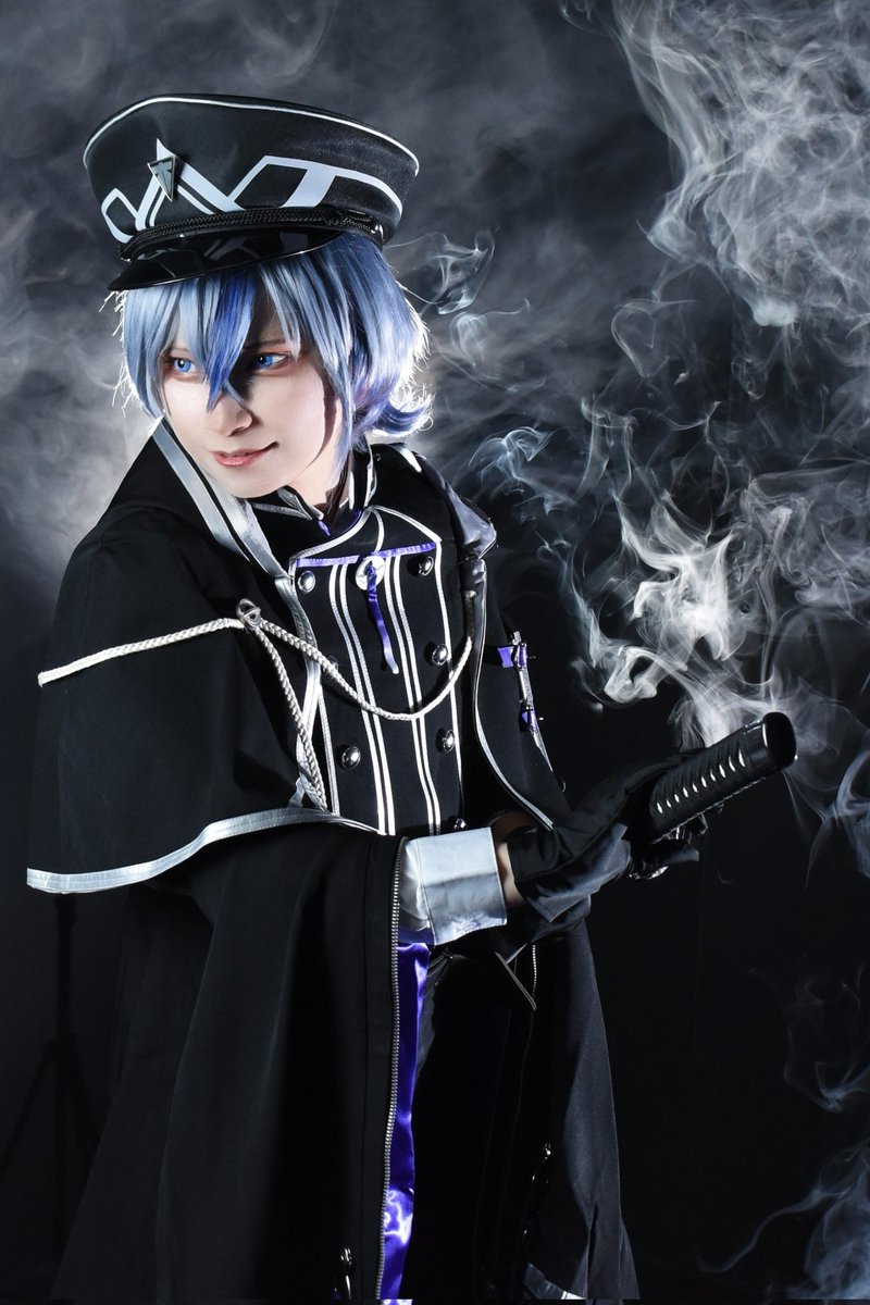 【 cos/刀 剣 乱 舞 大 慶 直 胤 】

.

およ？戦場、行っちゃう？

.

photo 時雨ちゃん(<a href="/YuShigurEaK/">時雨</a>)