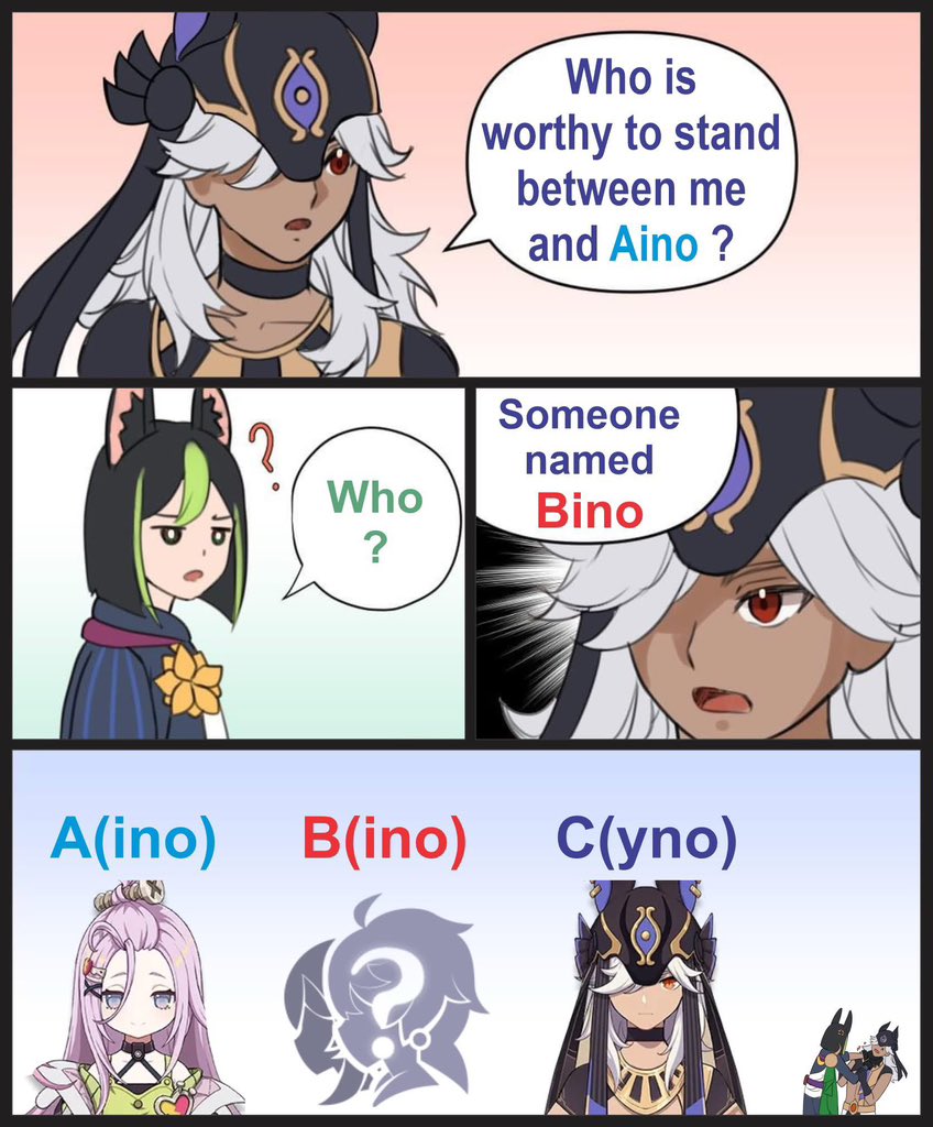 PAIMON: SHOW US YOUR PULLS! 📌 tweet media