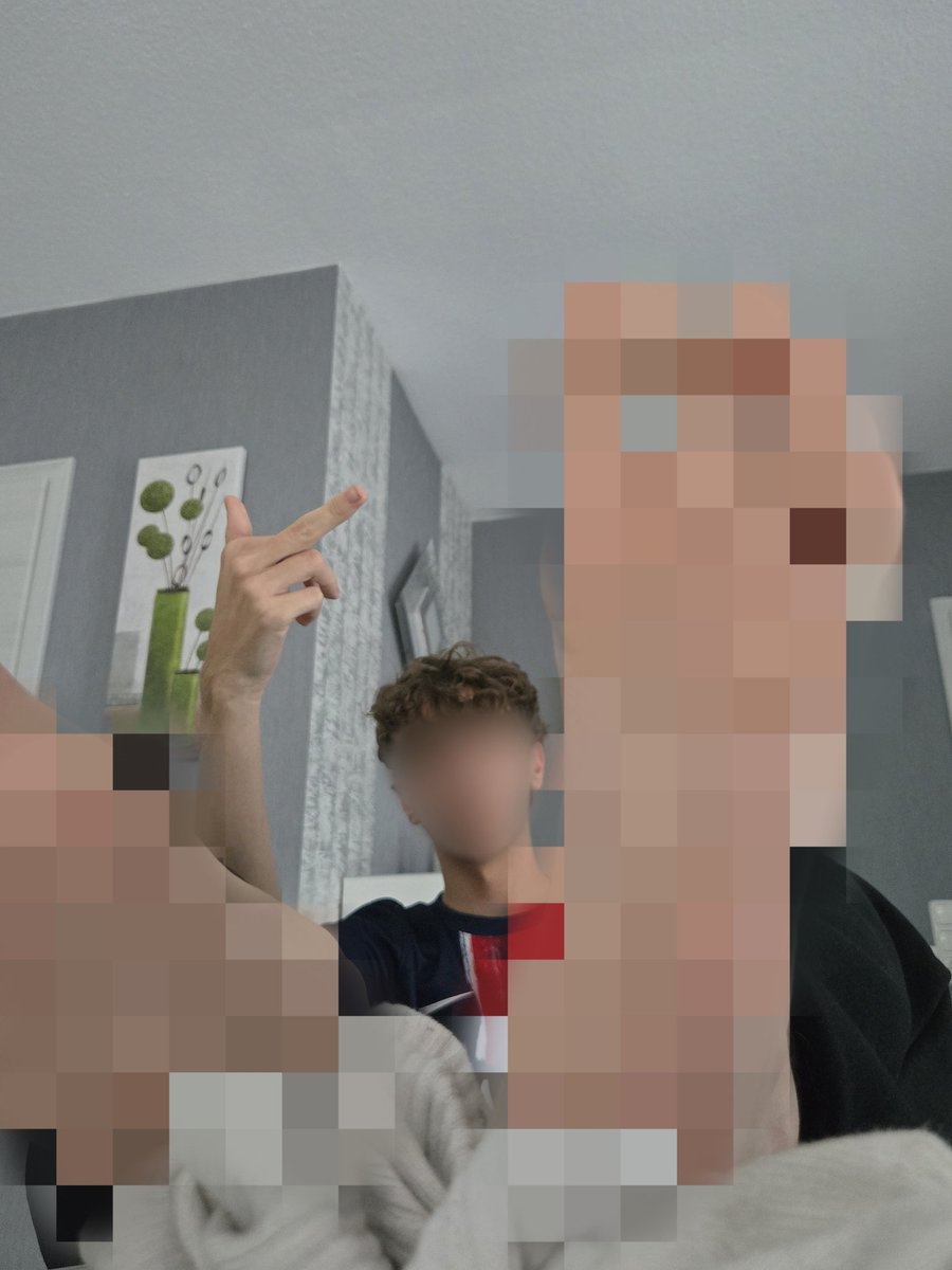 master1_lukas's tweet photo. I know exactly how weak you are for my straight alpha feet, f@g 
Get in my DMs and $end
NOW!!💸🤑
Send 5€ to see these godly soles uncensored 😂😈 https://t.co/JkKiISC17n