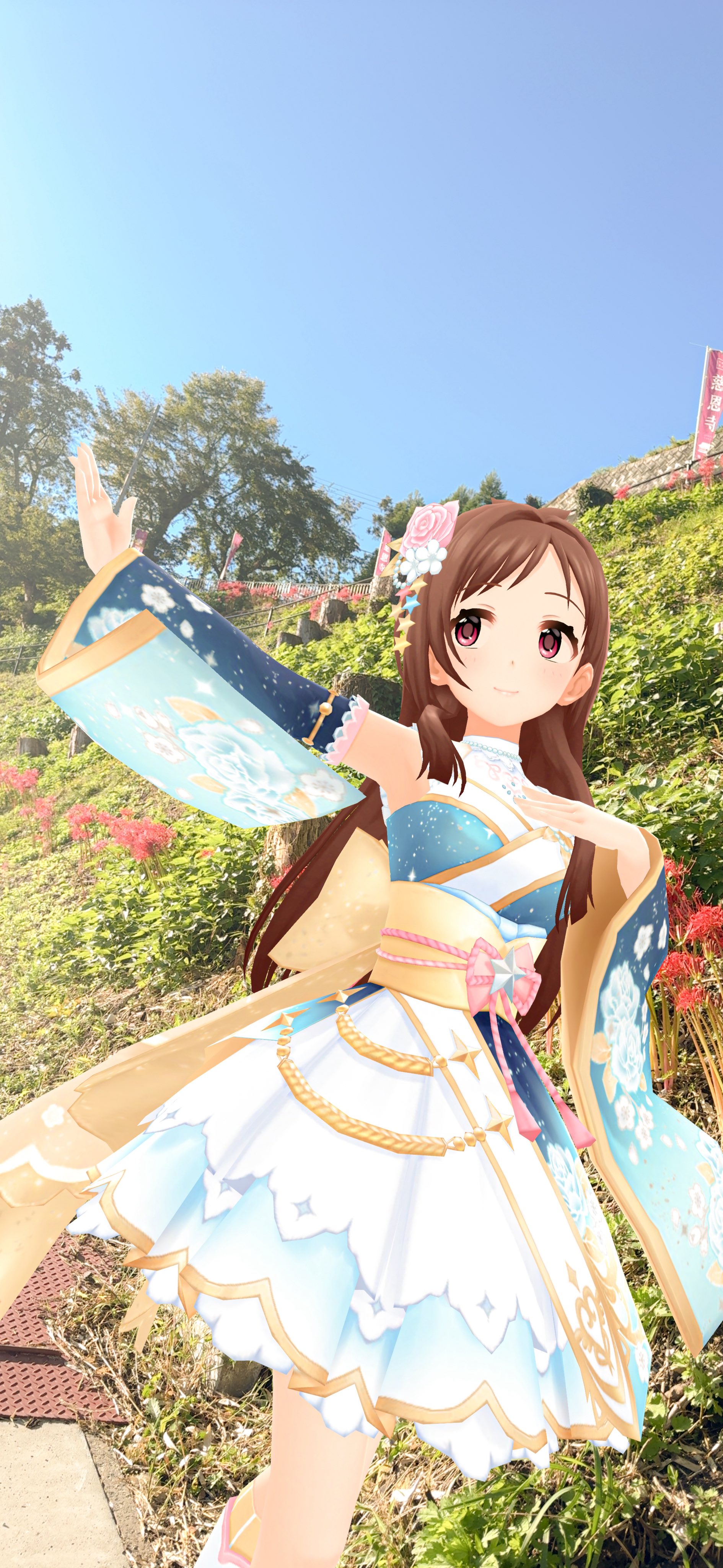 あかりんご様おまとめ専用ページ おめざめ☆あかりんご 辻野あかり[サイン付]【ヴァイス