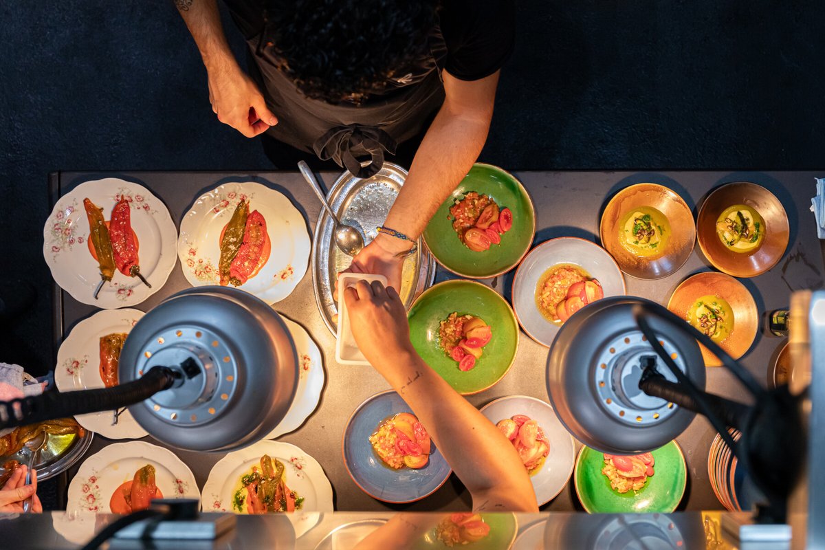 🍊🥦"Aprofitem els aliments": menys malbaratar, més aprofitar.

Les llars catalanes van llençar a les escombraries més de 173.000 tones d'aliments l'any passat🍳

👉lacomarca.cat/noticia/257365…