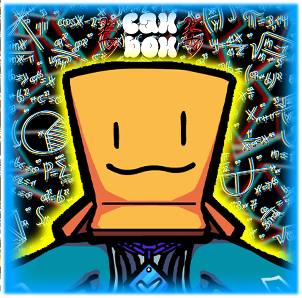 Piuy_NG's tweet photo. CaxBox

(((COMISSIONED ART)))
#CaxBox #Box #oc #character #original #fullbody #icon #Geometry #math #opticalillusion https://t.co/KDfha3vXQq