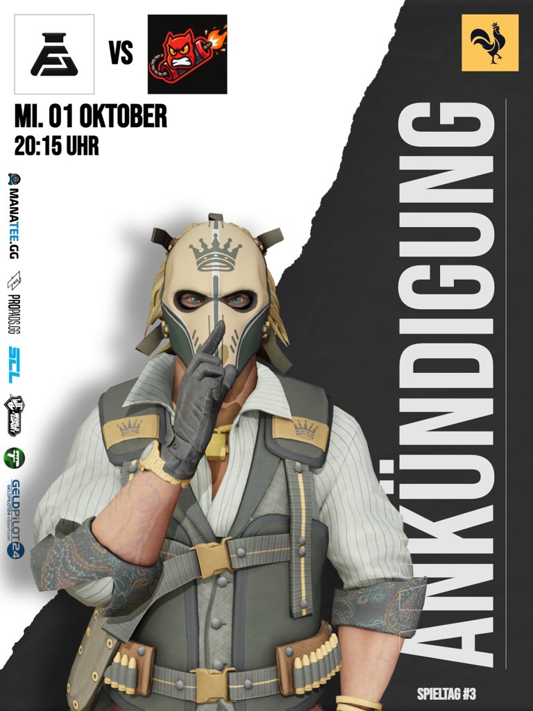 FruchtLabor - Counter Strike tweet media