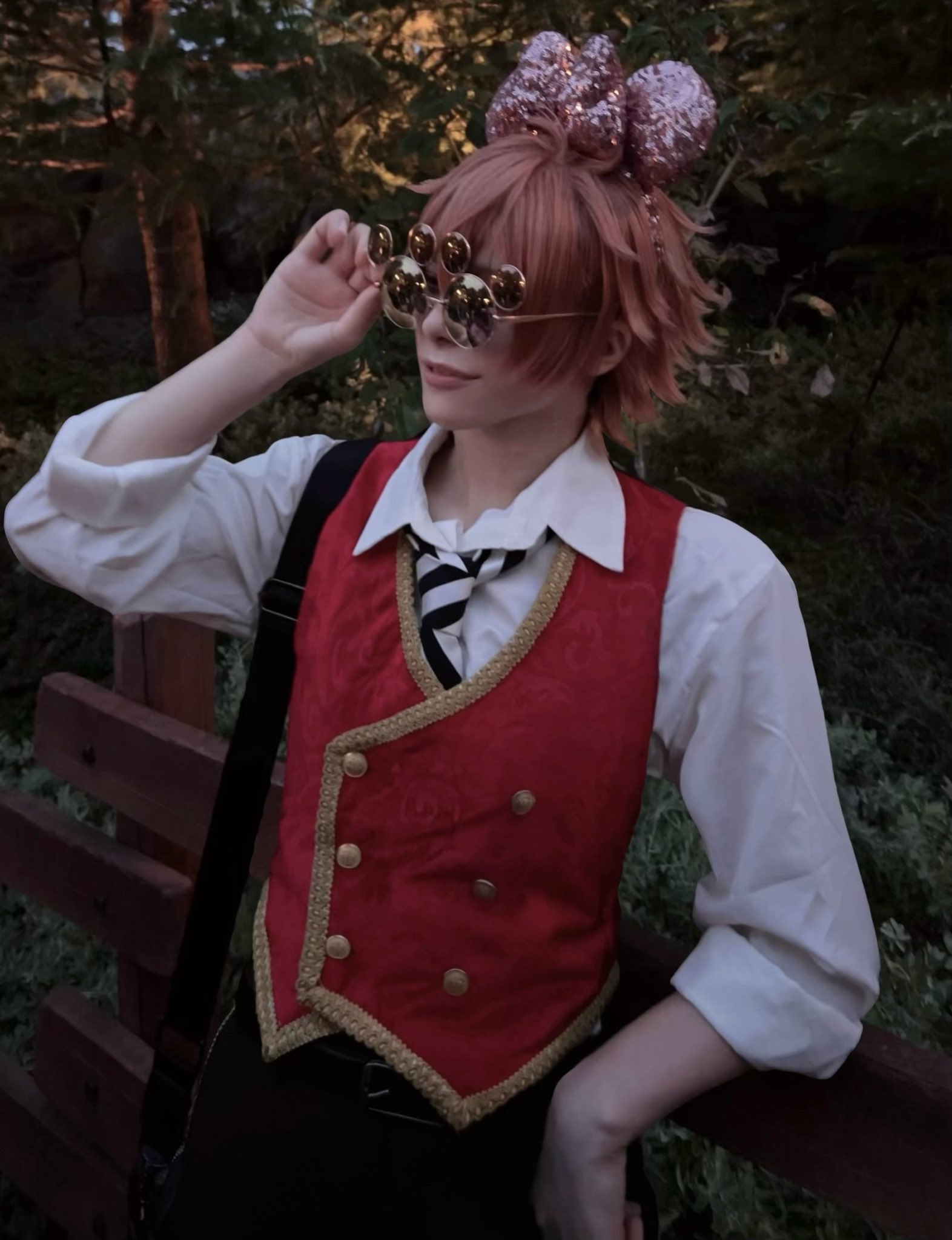 Dハロ - অনুসন্ধান / X