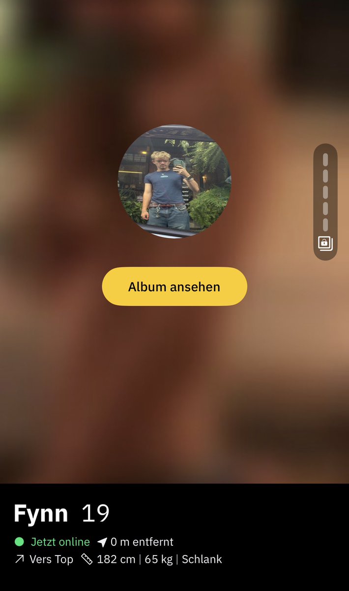 Unlock it hahaha. Little late to the trend. Dm me 👀😘✨ #mlm #gay