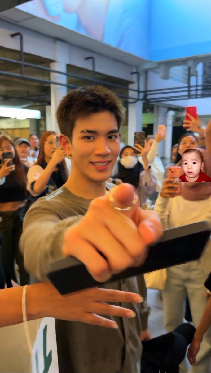 Bonus_12346's tweet image. คุ้มแล้ววันนี้ รักโฟ้ดน้า😭🤏

ARTIST FOURTH PRESS TOUR
#SideToSideFourth_Presstour
#Flex1045xFOURTH_SideToSide
#Fourthnattawat #โฟร์ทณัฐวรรธน์
