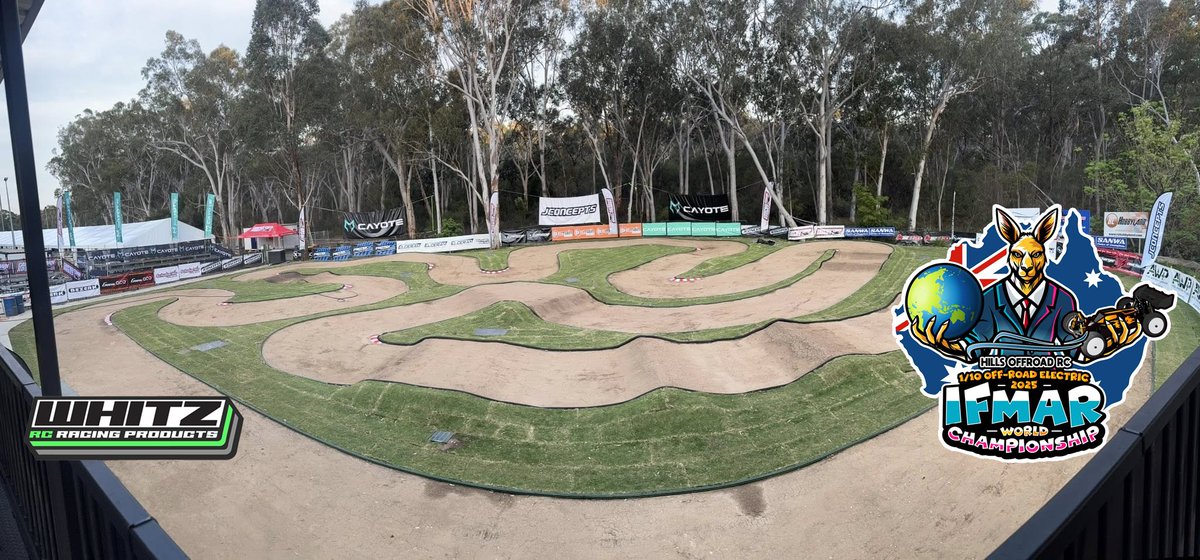 Whitz Racing Products (@whitzracing) on Twitter photo 