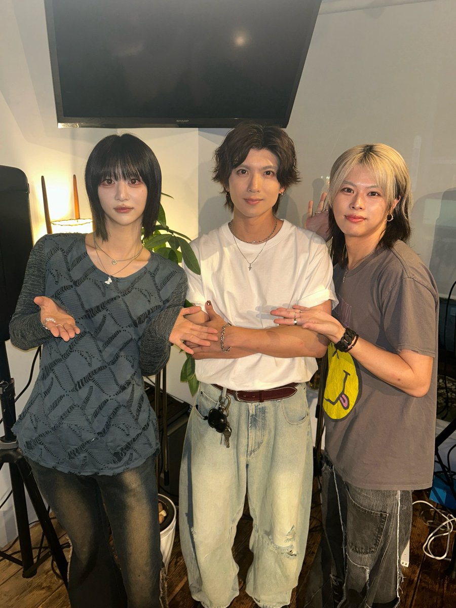 ミュージシャン SHIN 𝙎𝙝𝙞𝙣 (@yg21bbshin) / Posts / X