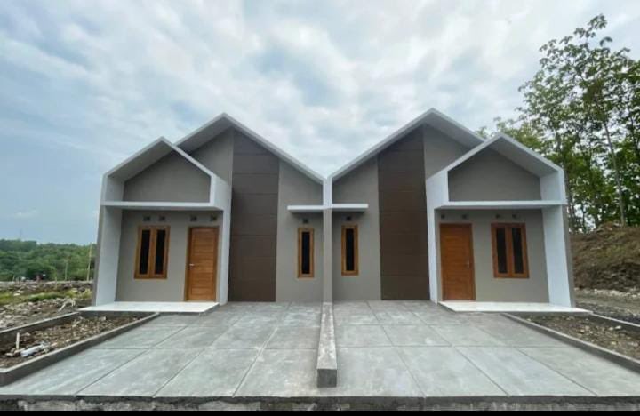 sebutnatt's tweet image. #rumahkpr #yogyakarta #kprsubsidi #rumahmurah