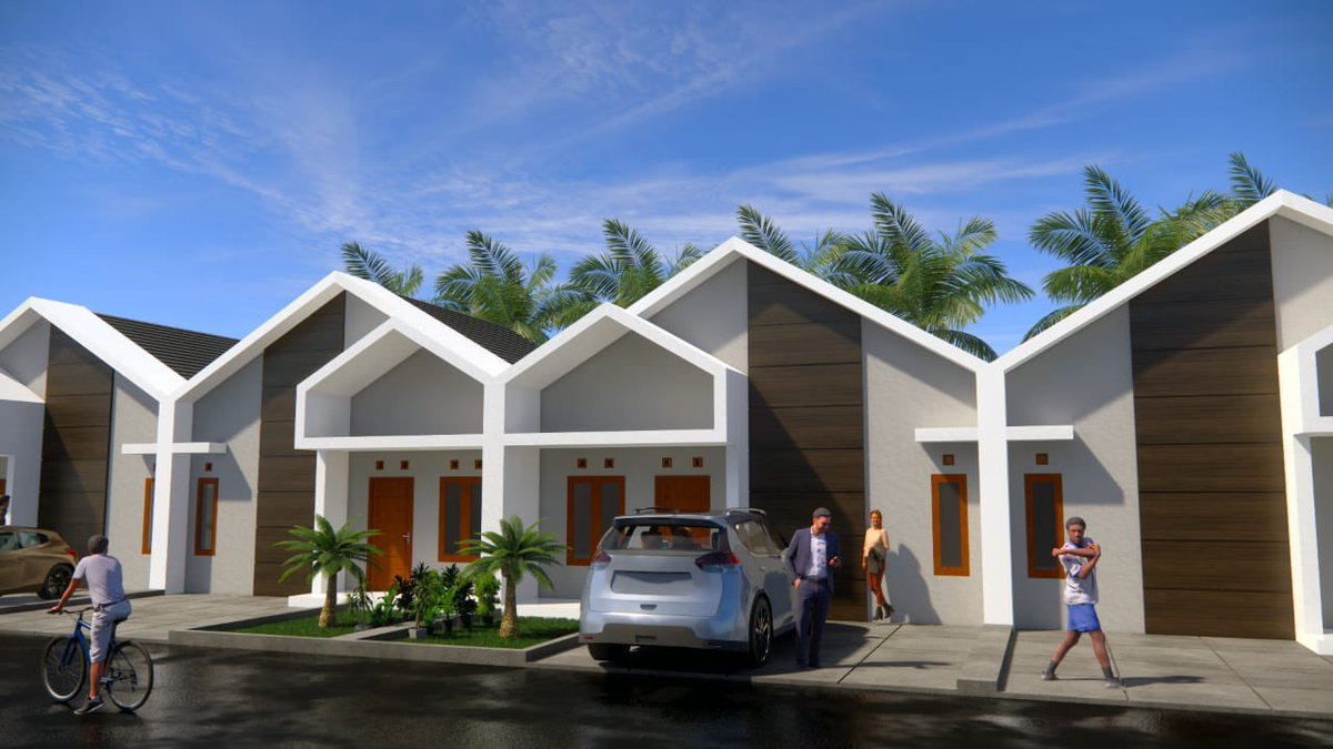 sebutnatt's tweet image. #rumahkpr #yogyakarta #kprsubsidi #rumahmurah