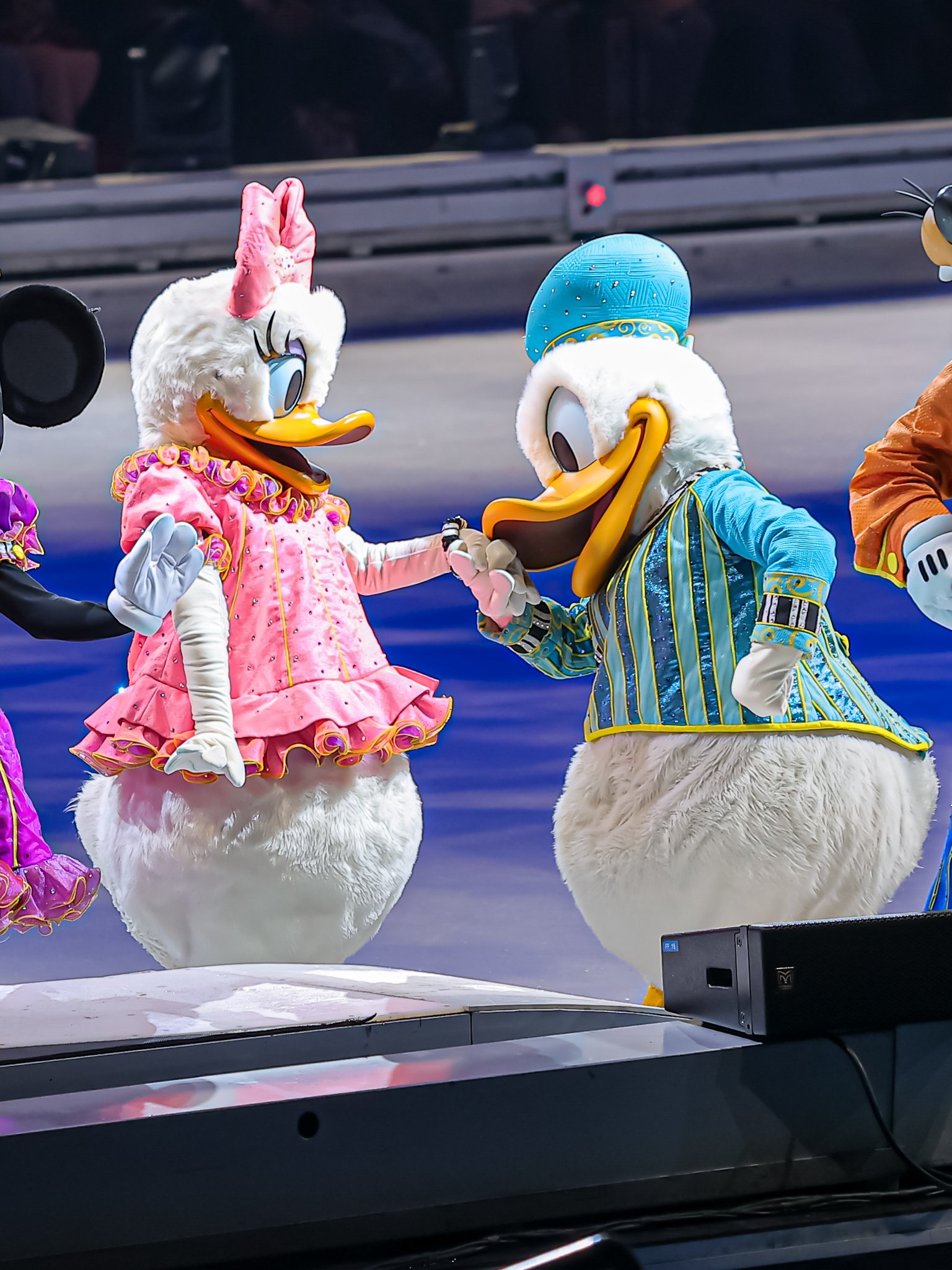 A*y様 希少⭐️GO!GO!セール開催⭐️ディズニー35周年!セレブレーション ディズニーランド35周年タイム・オブ・セレブレーション 3個