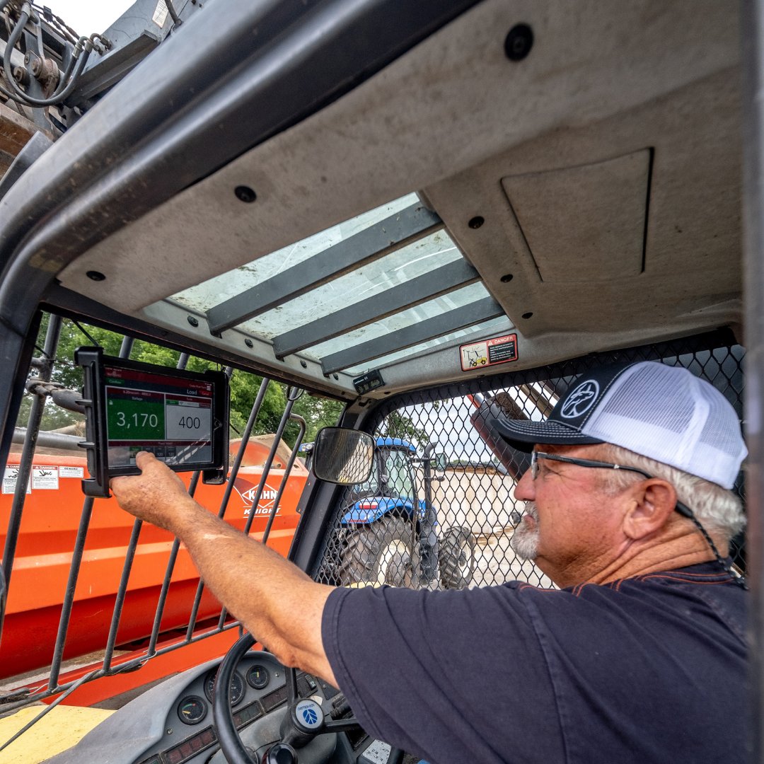 Performance Livestock Analytics tweet media