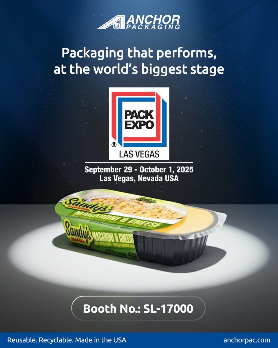 Anchor Packaging tweet media