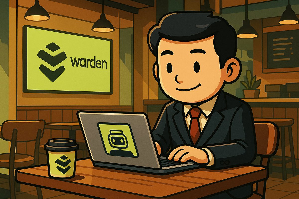 eungtrader's tweet image. The final hours for @wardenprotocol Season 3 are here

A 50x reward boost is active with a 25 million PUMP prize pool and quests are closing tonight

Don&apos;t fade this last chance before the TGE arrives $WARD