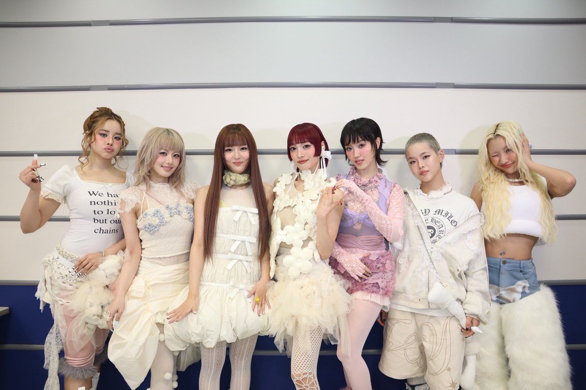 xg___ccn's tweet image. GALAのダンスと生歌やばすぎるし
ISTHISLOVEは何回聴いても沁みる…
MV衣装も嬉しかった😭💓💓2曲やってくれてありがとう😭
鑑賞会はあっという間🖖🏻楽しかった〜🖖🏻
#XG_GALA
#XG_ISTHISLOVE
#XG出演ぶちかまCRAZY
#CDTVライブライブ