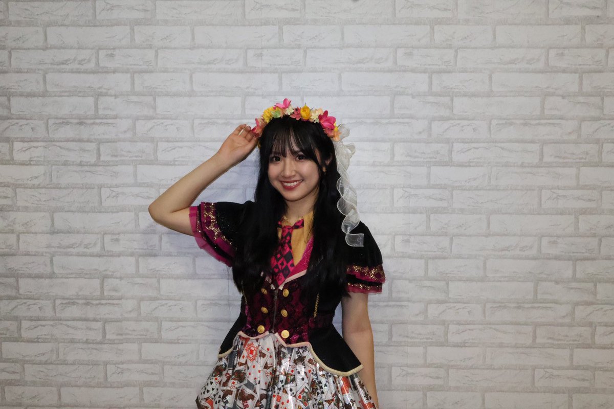 芳野心咲 Misaki Yoshino (@_misaki_yoshino) / Posts / X