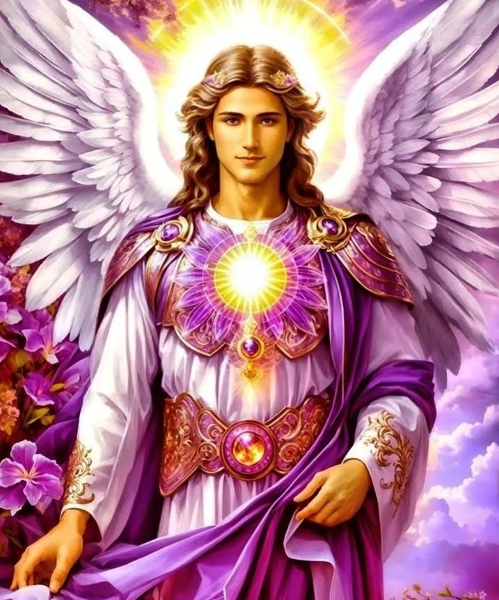 No estás solo! Comparte y sentirás el milagro. Esta semana es importante para vos. 💫