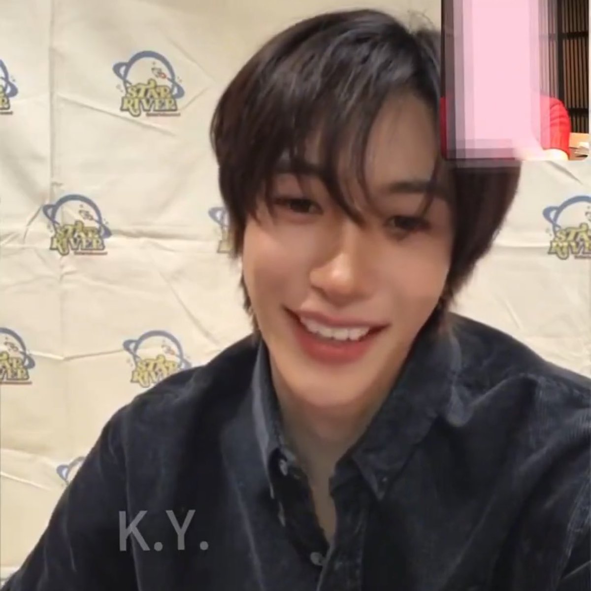 แอนตันหยุดเถอะ  ㅠㅠ