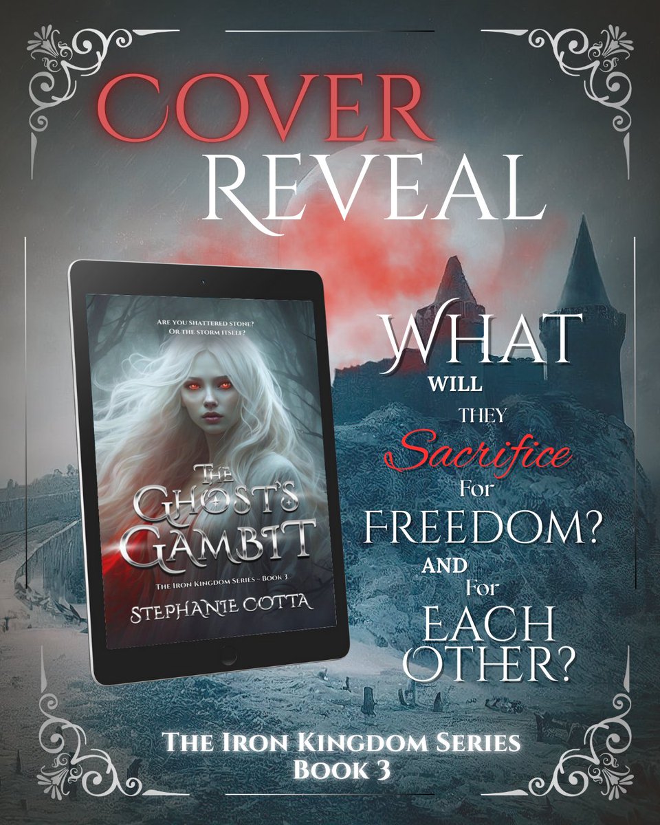 carolbaldwinbooks.com/2025/09/29/che… <a href="/PressMonarch/">Monarch Educational Services, L.L.C.</a> #YAfantasy #Epicfantasy #giveaway #cleanreads #Coverreveal <a href="/stephaniecotta/">Stephanie</a>