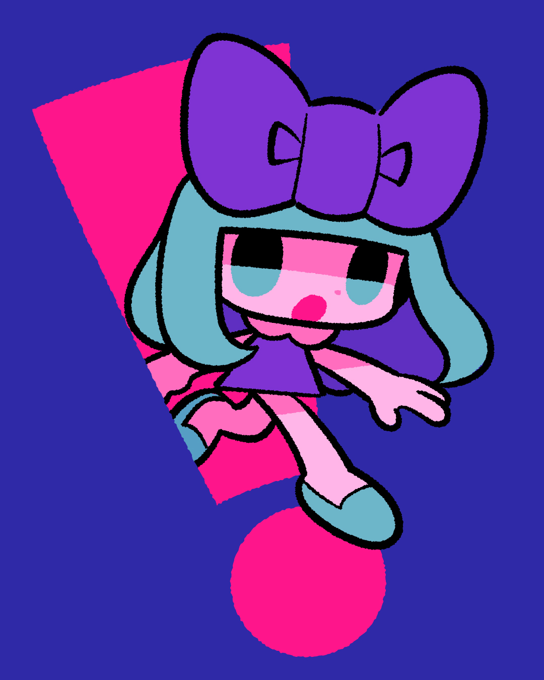 チヨコ/タカハシユリ on X: 