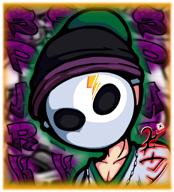 Piuy_NG's tweet photo. Spark

(((COMISSIONED ART)))
#Spark #oc #character #original #fullbody #icon #streetlife #Chibi #Cute #Maks https://t.co/dK6q1LQuYF