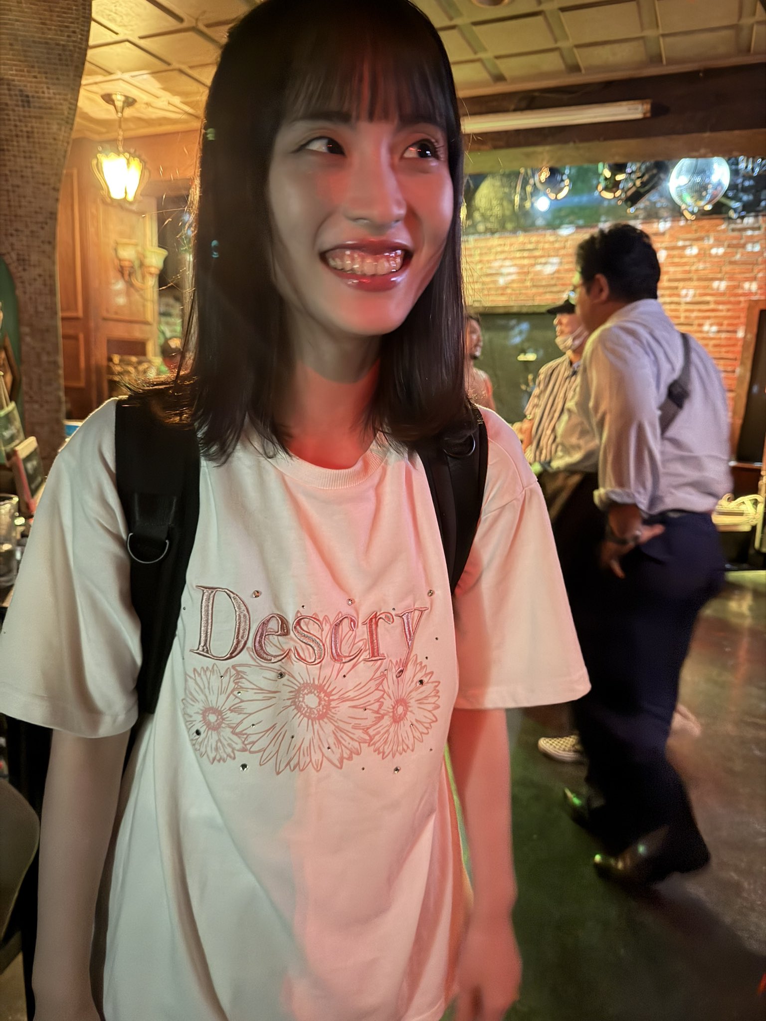 田中すみれ 田中すみれ (@Suuchan_t) / X