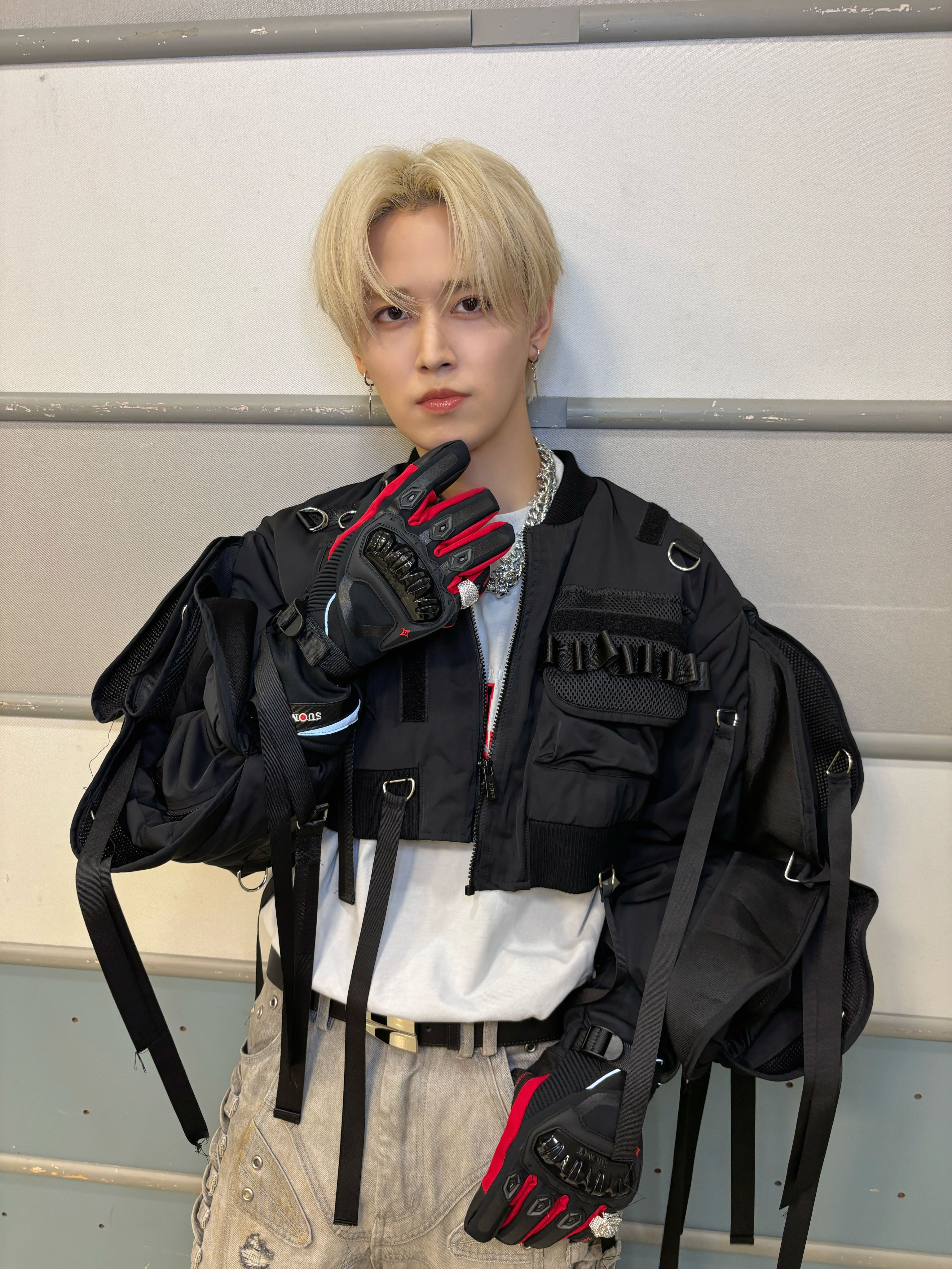JO1 on X: 