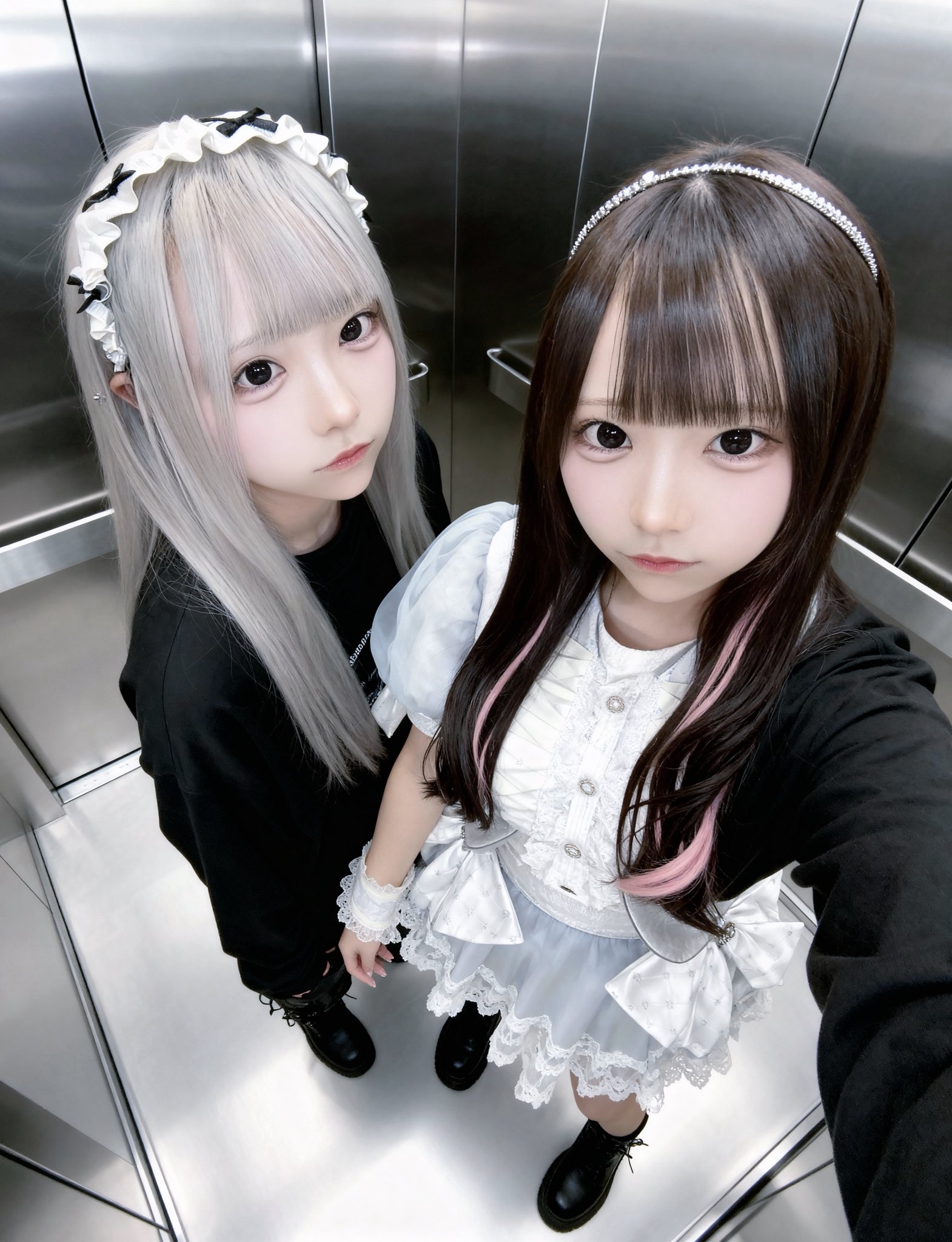 Fatima 静む体温 初回未開封 + 希少コメントCD2枚組 Fatima 静む体温 初回未開封 + 希少コメントCD2枚組 - メルカリ