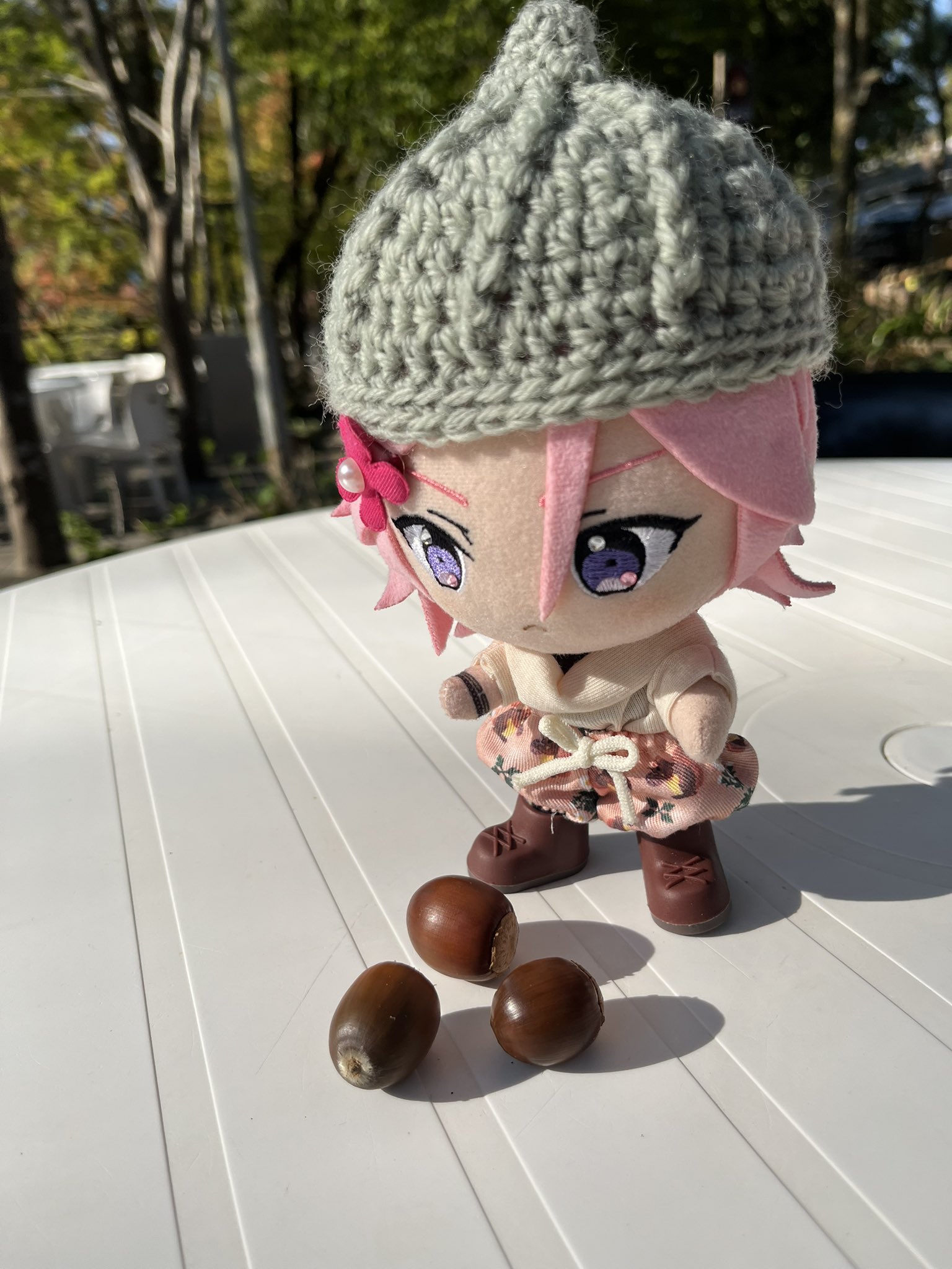 𓅪さとちゃん(めっぽう気さく)𓅪 on X: 