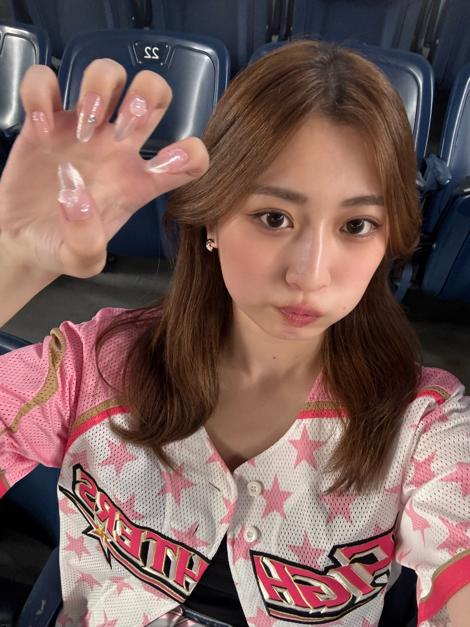 KOHARU (@koharu_ntg) / X