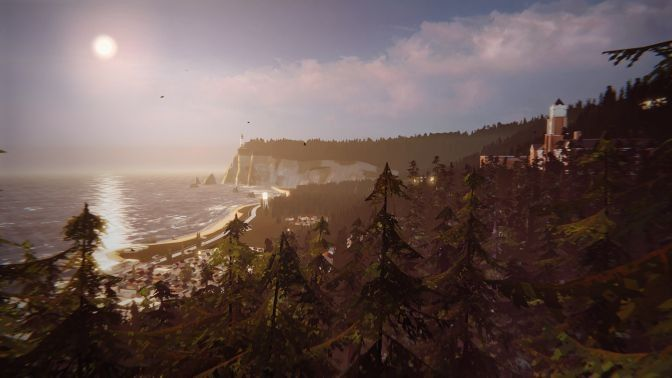 eternalesque's tweet photo. forever grateful i discovered life is strange. https://t.co/AdPrOGCJjS