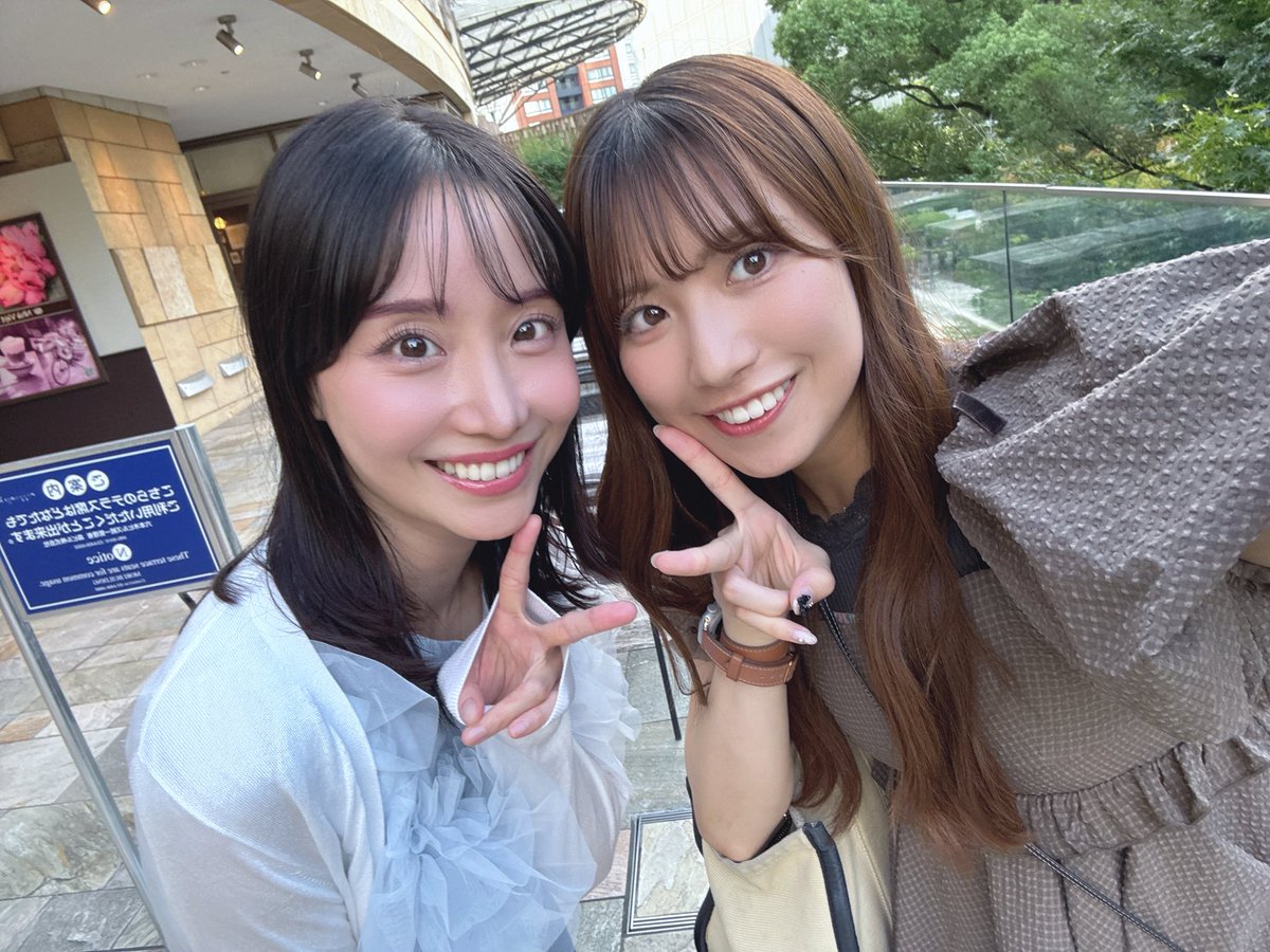 今日はあやさんに会えましたっ☺️✨
ご飯ご馳走していただいたの！！
プロレス見にきてくださっただけでも嬉しいのに、たくさん感想も教えてもらったのー！嬉しすぎた🥲
とっても幸せな日になりました🎵✨