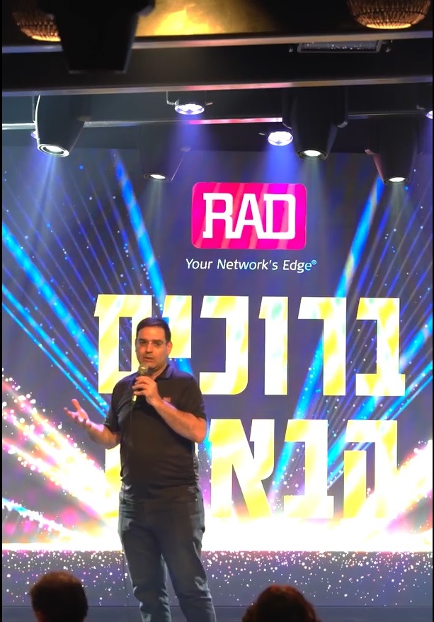 RADdatacomms's tweet image. This Rosh Hashana at RAD, we did more than raise a glass to a sweet new year – we also raised the roof! 
From a festive Rosh Hashana toast to a Dancing with the Stars competition  – the energy, talent, &amp;amp; a whole lot of joy lit up the room.
Shanah Tovah from all of us at RAD!