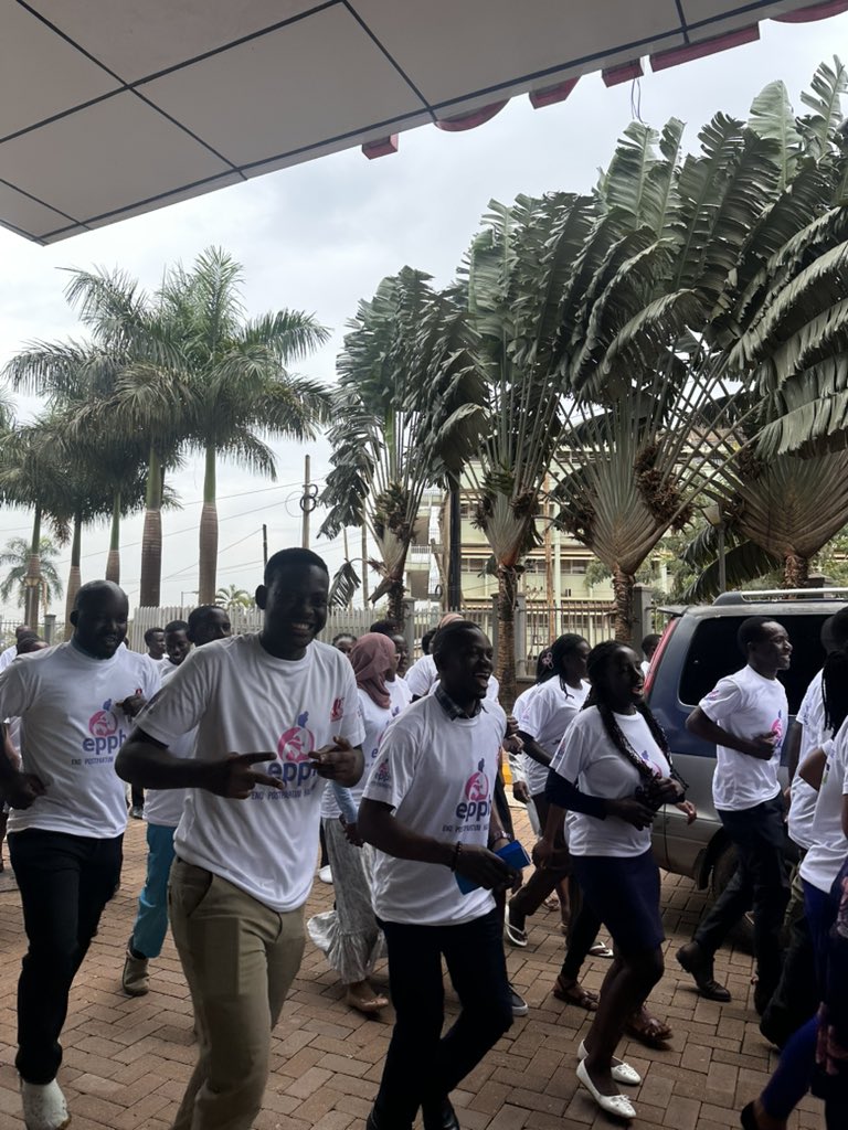 Atukunda Anne Ronaldine tweet media