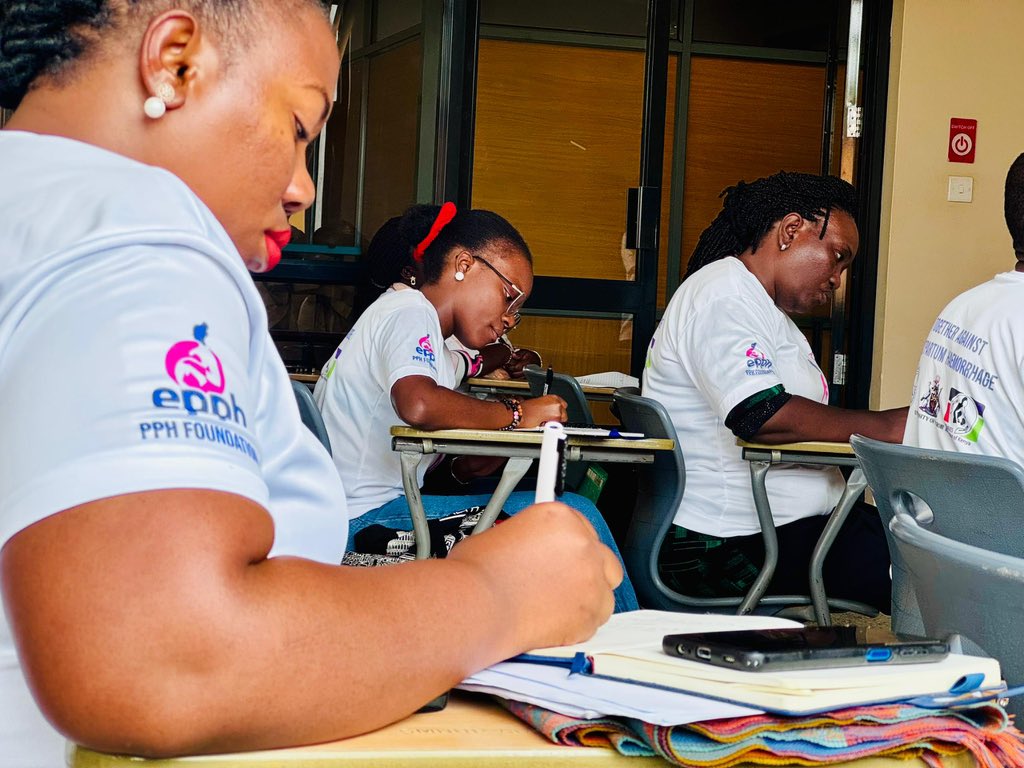 Atukunda Anne Ronaldine tweet media