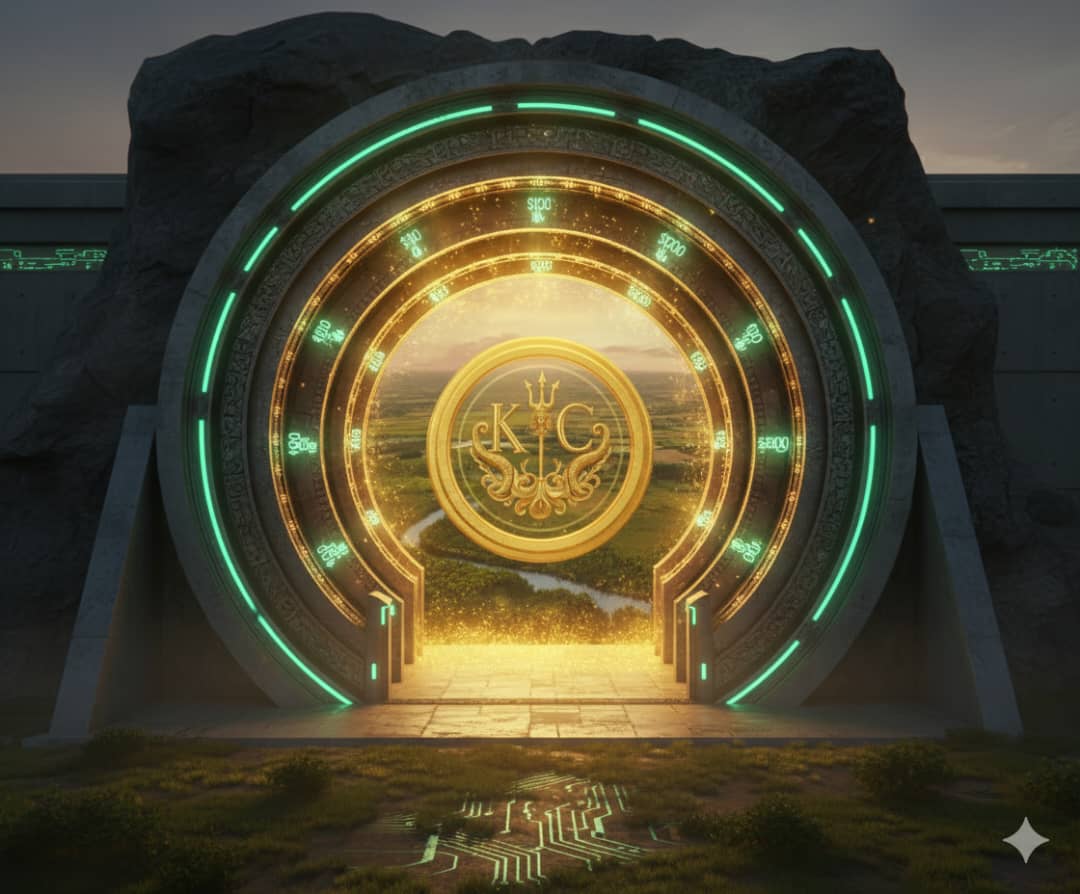 WELCOME TO THE $KARMA META

Here’s the name behind the quiet storm:

KARMACOIN WHOSE TICKER IS  $KARMA 

It lives on Solana, lightning fast and low fee but what it’s doing with that tech is what you rarely see in crypto.

Instead of chasing quick trades or dangling empty rewards,