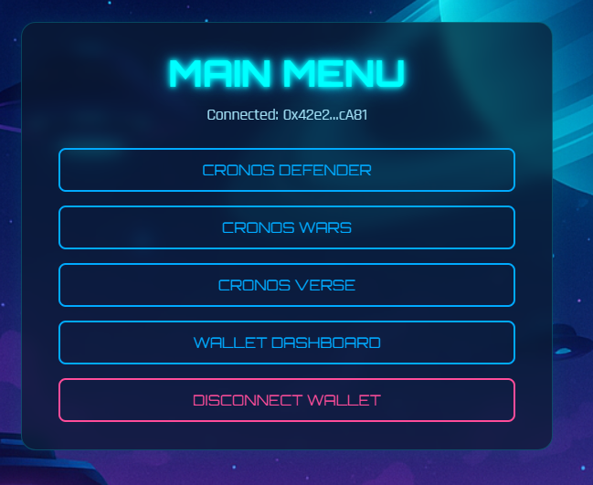 TheCronosVerse tweet media