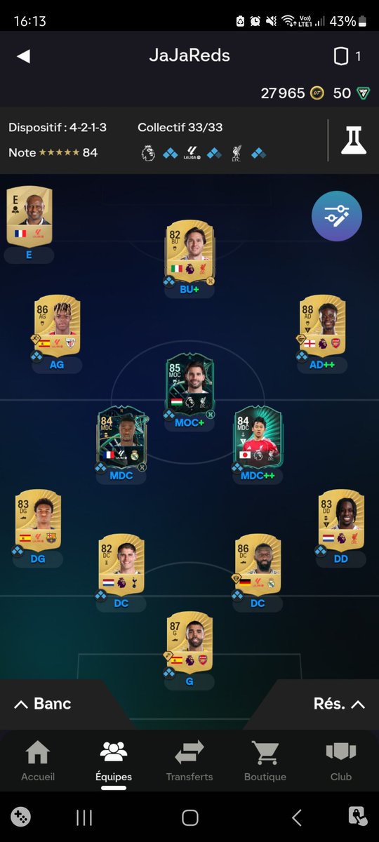 JaJaReds_'s tweet photo. @easportsfcfr https://t.co/VFqASZqNzZ