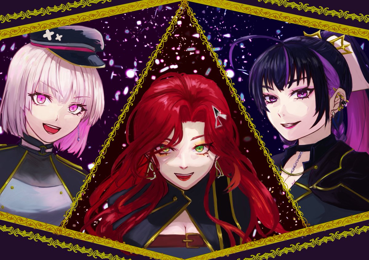 (⃔ *`꒳´ * )⃕↝ 様 専用 剣時 (@freekenji422) / X