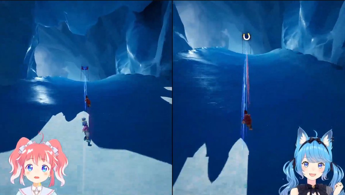 Vespirman's tweet image. 一瞬追い抜いたけどやっぱりそやさんはええ！ズン小西誰ｗ #そやんこ